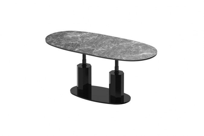 BARLETTA coffee table (different colours)